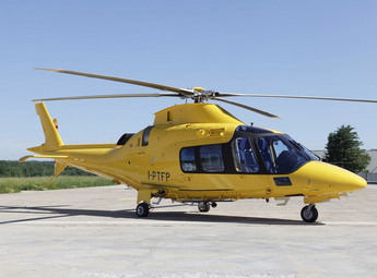 2010 Agusta AW 109S - New