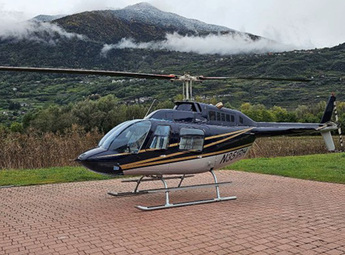 2008 Bell 206B3