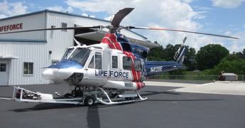 Bell 412 Sale - Seller Representation