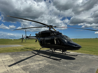 2000 Bell 427 Corporate