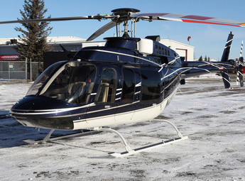 2004 Bell 407