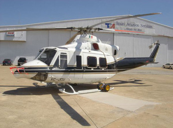 1994 Bell 412 EP - 2,567 TT