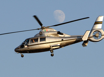 2003 Eurocopter AS365 N3