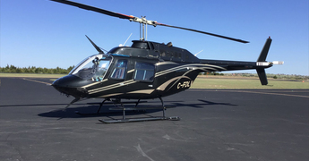 Bell 206 B3 - Buyer Client