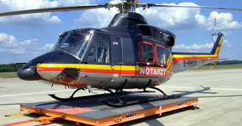 Bell 412HP - Seller Client